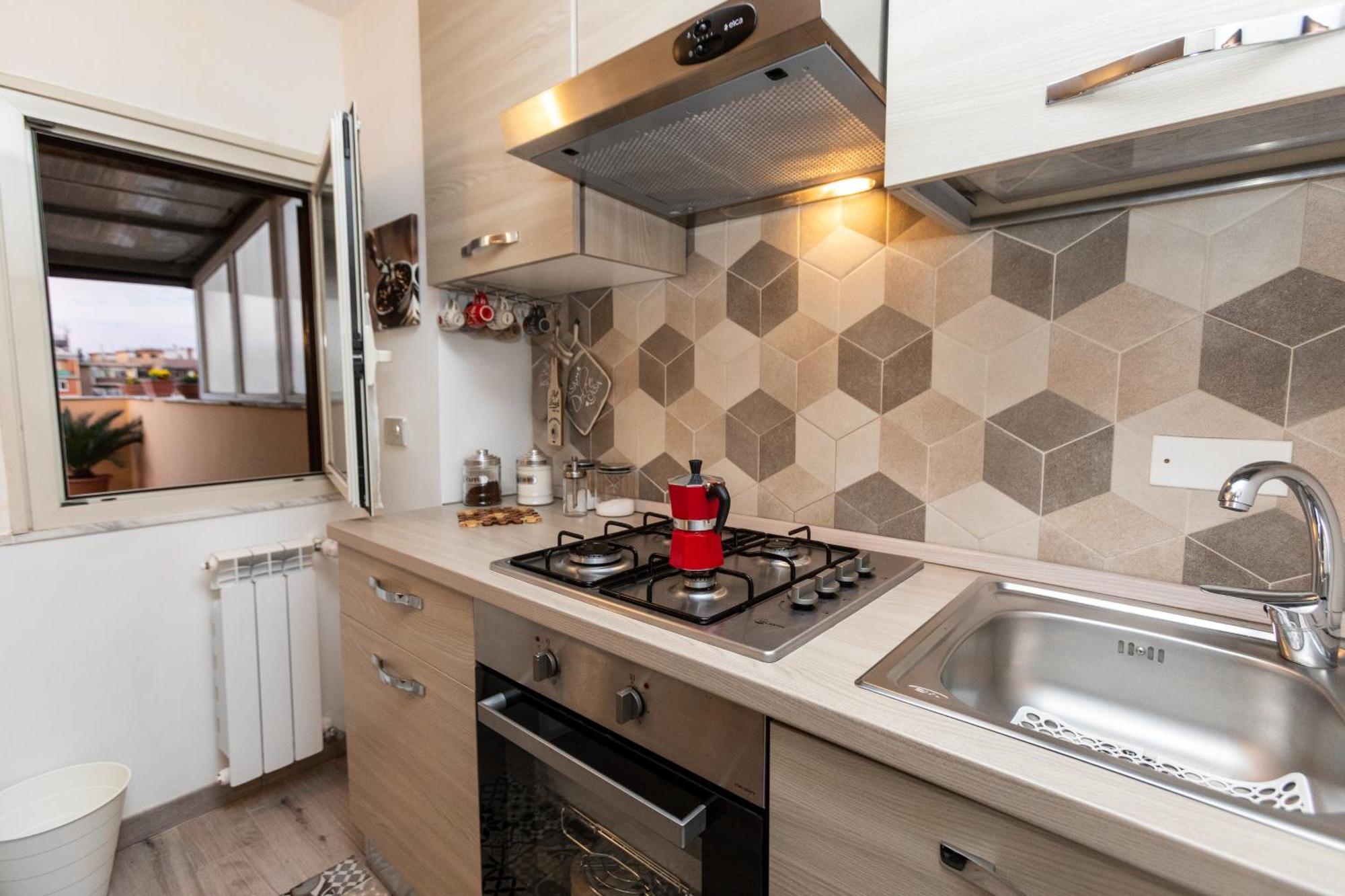 Sweet Home Station Рим Екстериор снимка